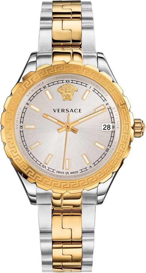 versace uhr damen otto|Versace Damen Armbanduhren online kaufen .